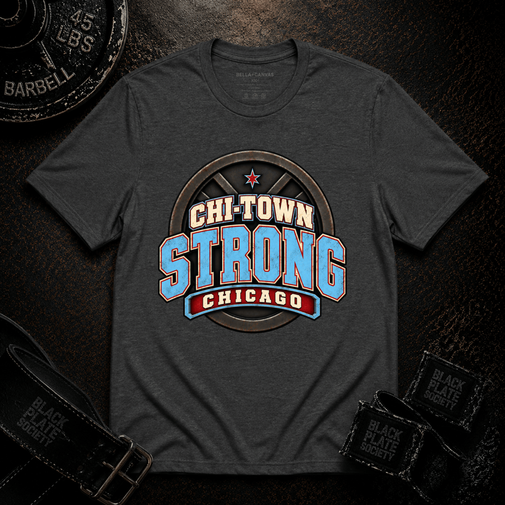 Chicago Strong T-Shirt