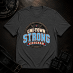 Chicago Strong T-Shirt