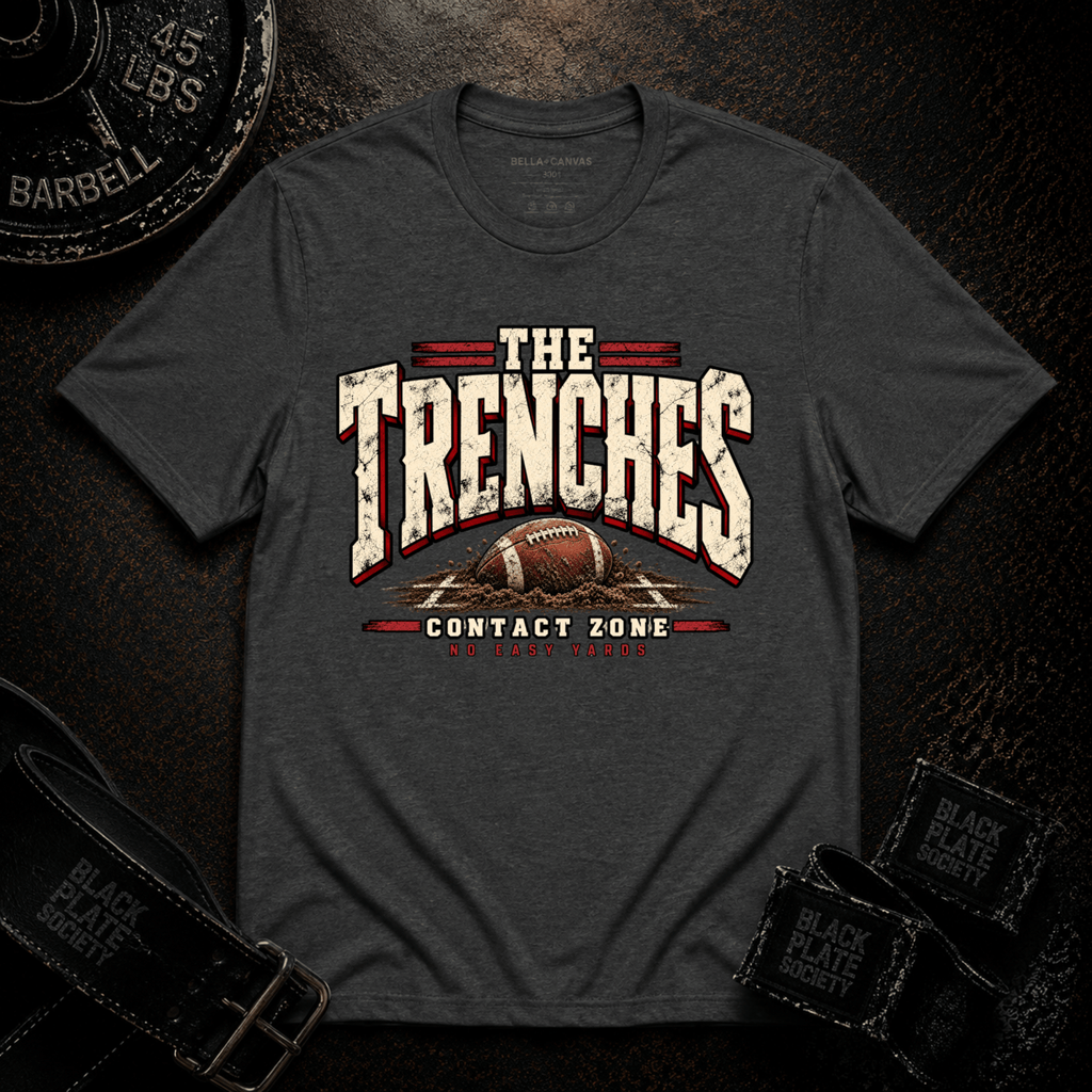 The Trenches T-Shirt