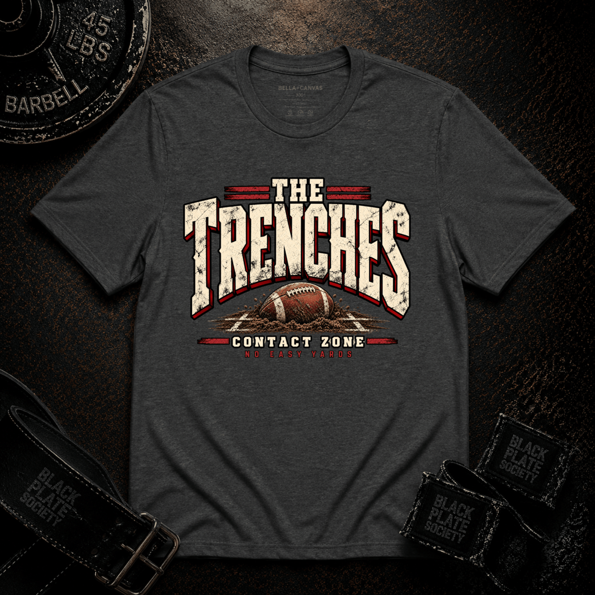 The Trenches T-Shirt