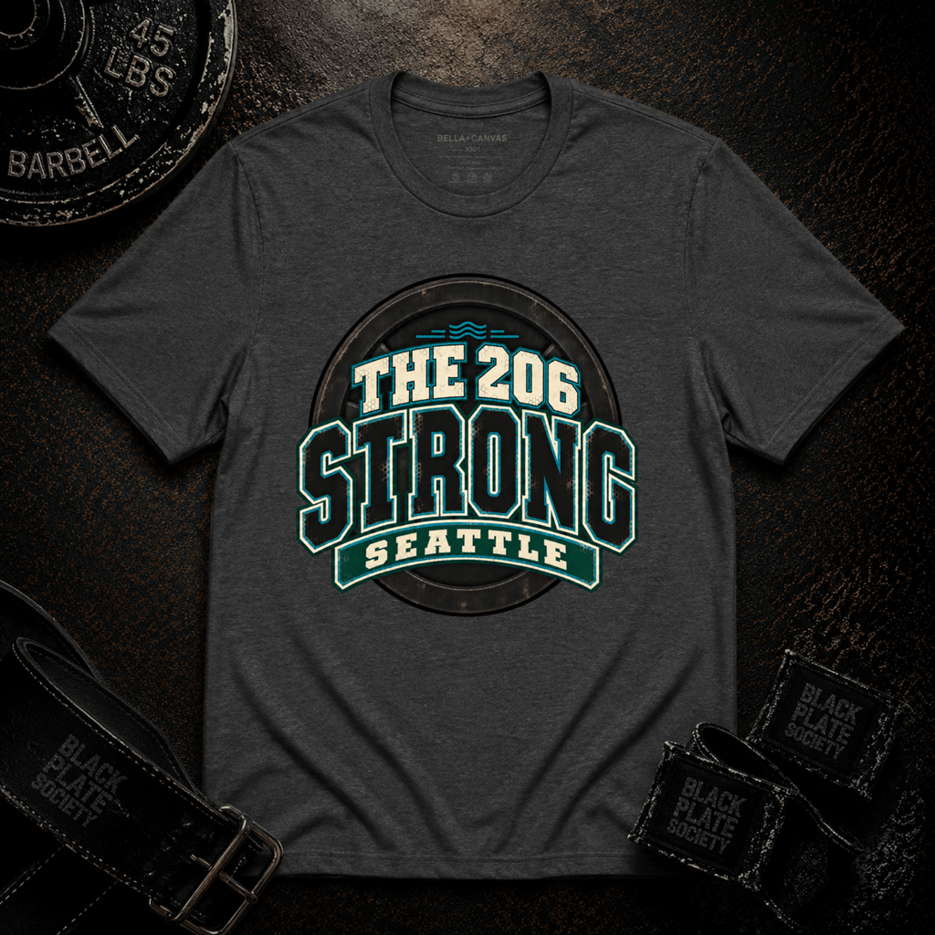 Seattle Strong T-Shirt