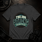 Seattle Strong T-Shirt