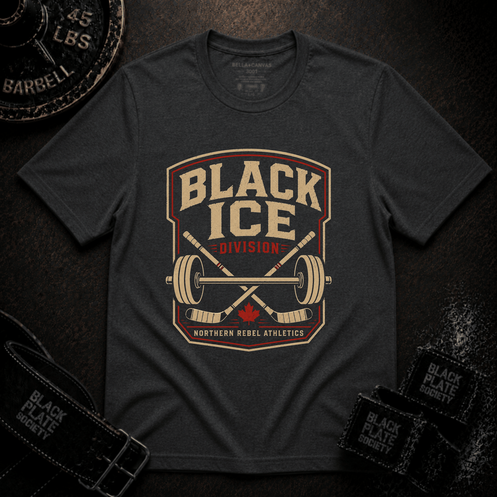 Black Ice T-Shirt