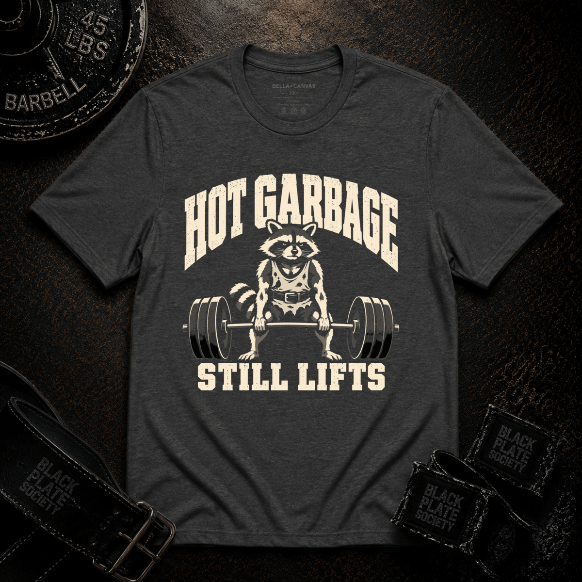 Hot Garbage T-Shirt
