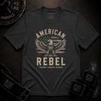 American Rebel Eagle T-Shirt