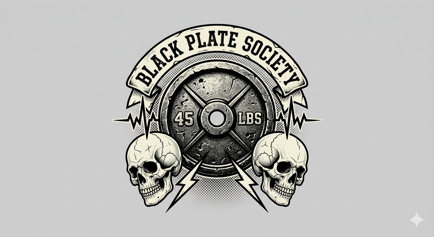Black Plate Society