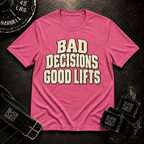 Good Lifts T-Shirt