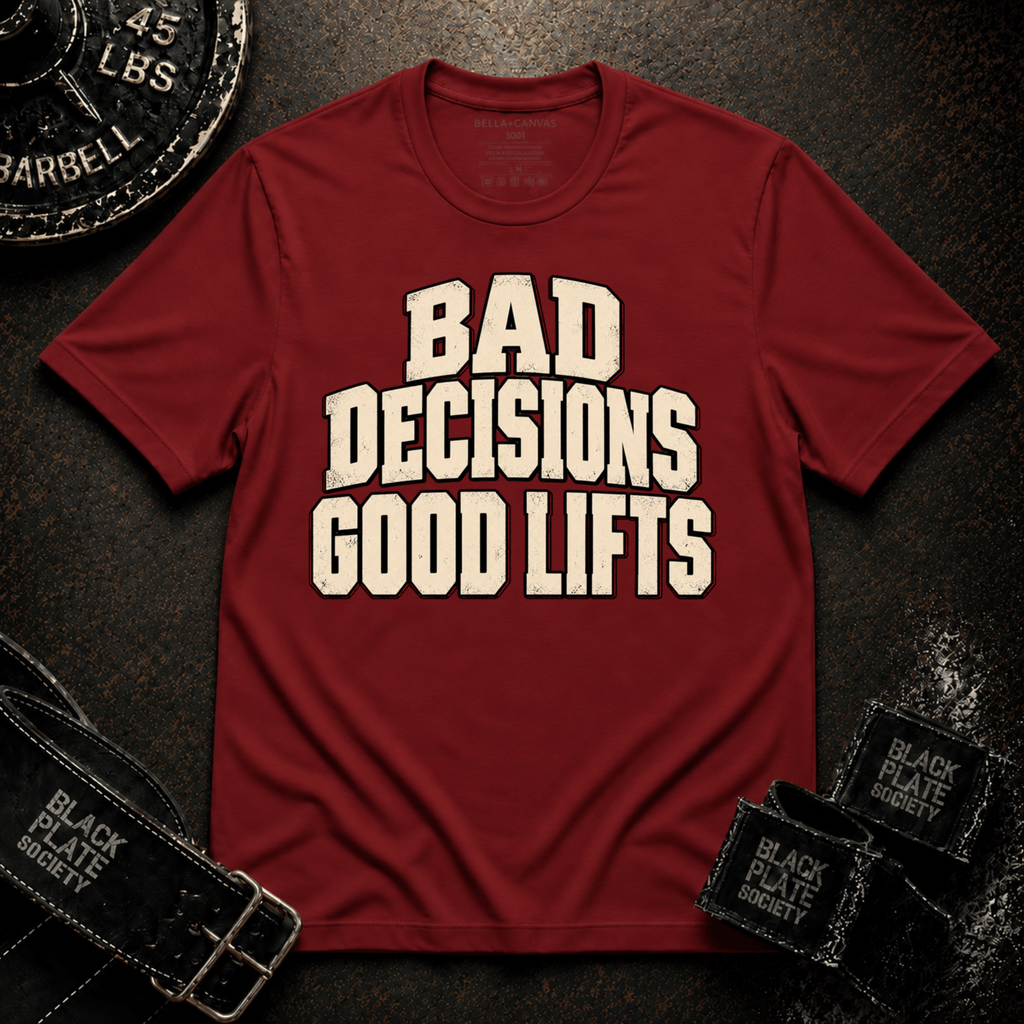 Good Lifts T-Shirt