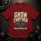 Grow Through It T-Shirt