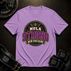 NOLA Strong T-Shirt