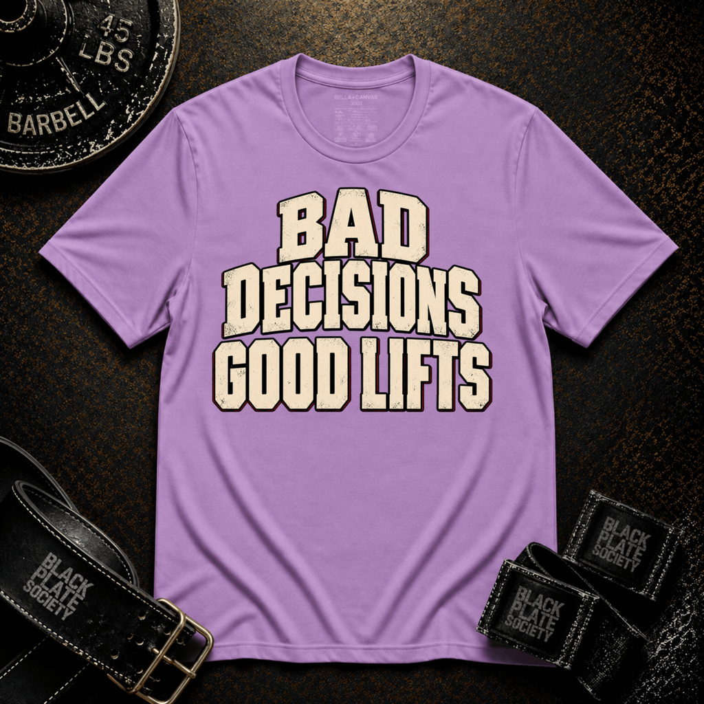 Good Lifts T-Shirt