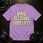 Good Lifts T-Shirt