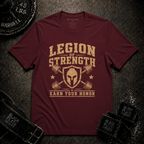 Legion of Strength T-Shirt