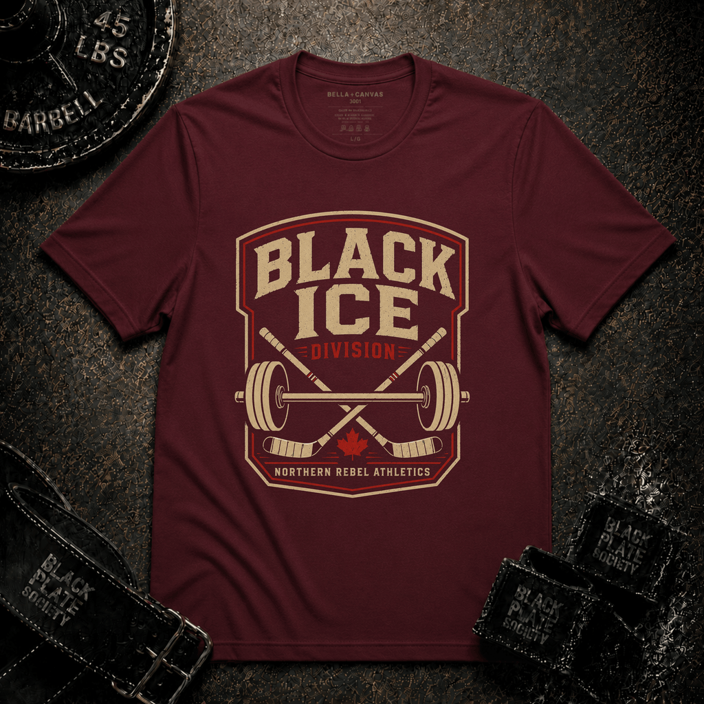 Black Ice T-Shirt