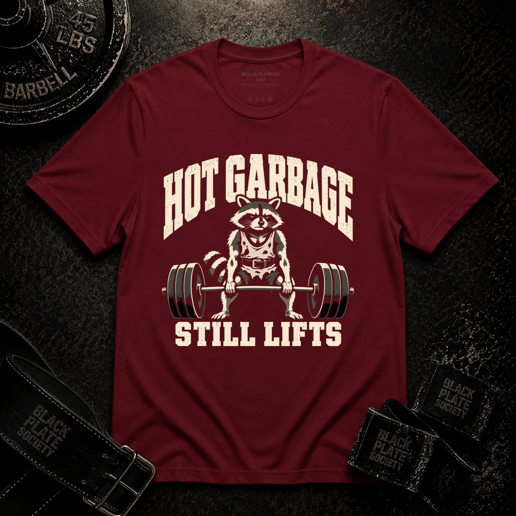 Hot Garbage T-Shirt