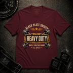 Heavy Duty T-Shirt