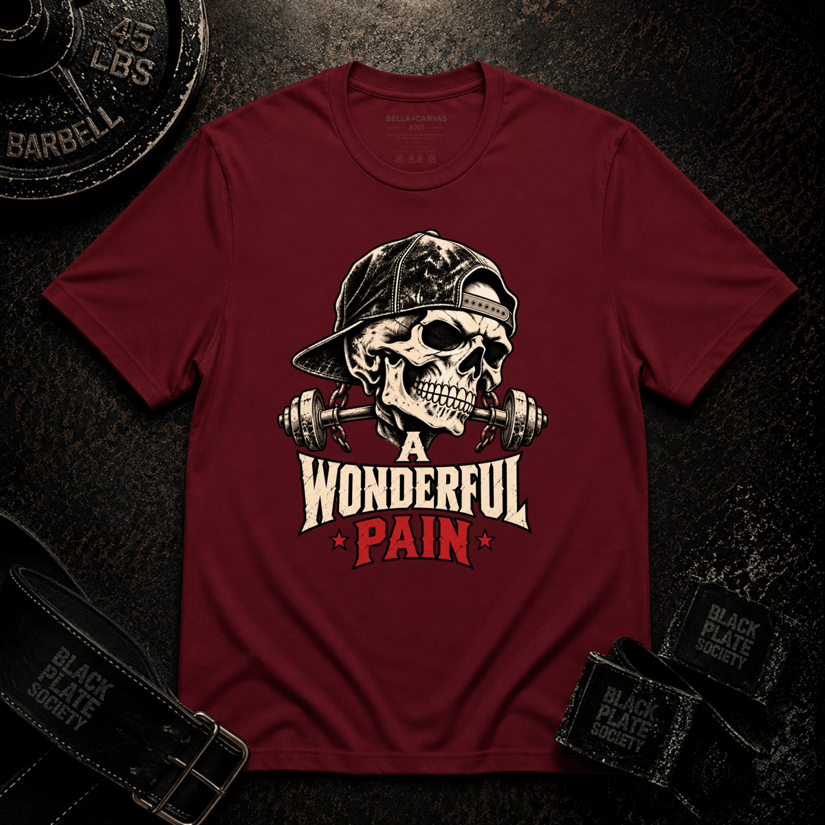 A Wonderful Pain T‑Shirt