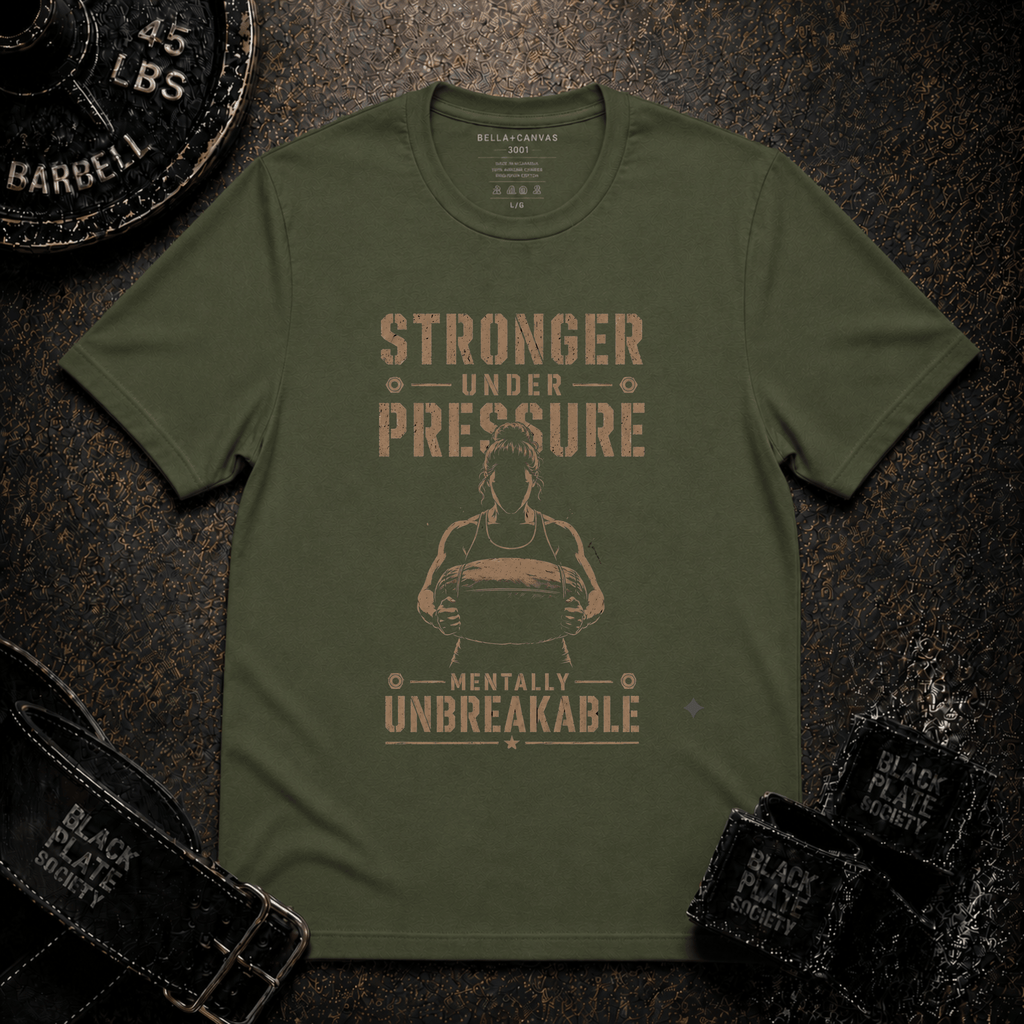 Mentally Unbreakable T-Shirt