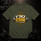 Yinz Strong T-Shirt