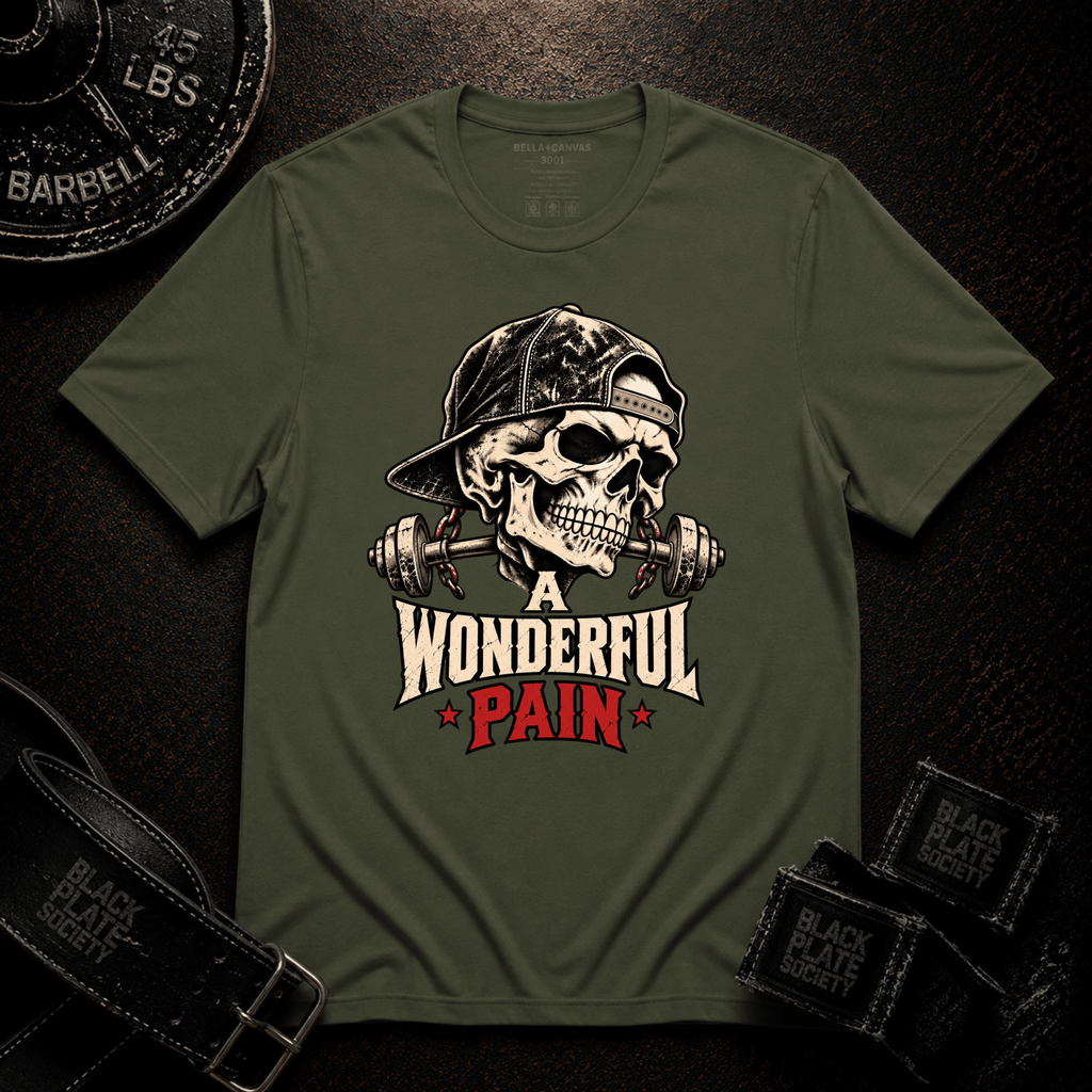 A Wonderful Pain T‑Shirt