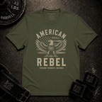 American Rebel Eagle T-Shirt