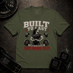 "One More Rep" Gym T‑Shirt