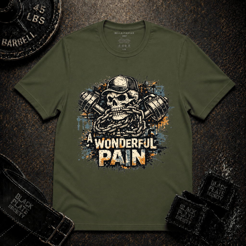 A Wonderful Pain T-Shirt