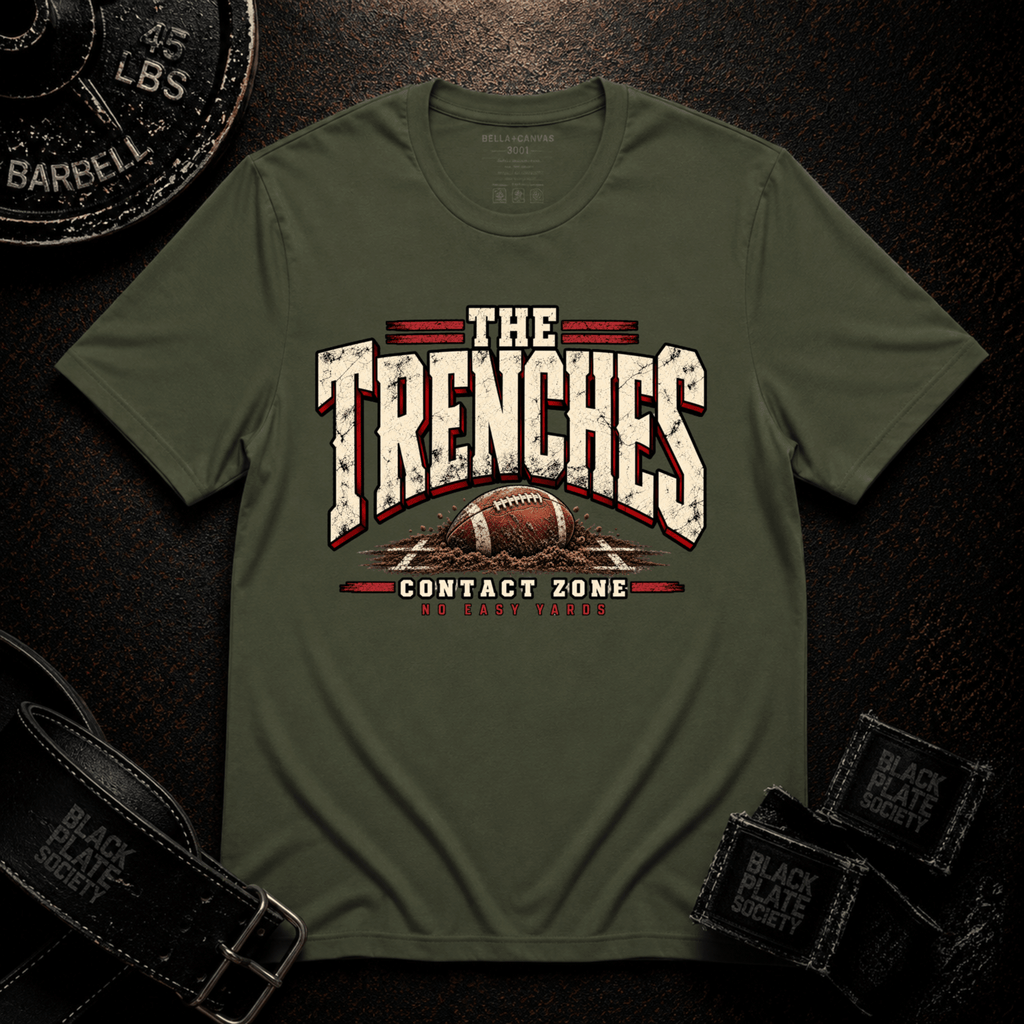The Trenches T-Shirt