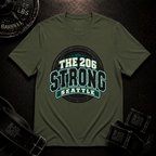 Seattle Strong T-Shirt