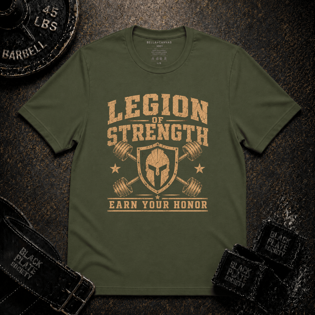 Legion of Strength T-Shirt