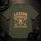 Legion of Strength T-Shirt