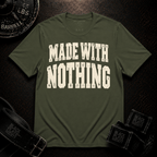 Made With Nothing T-Shirt