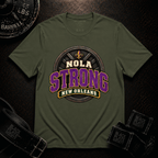 NOLA Strong T-Shirt