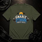 Gnarly Strong T-Shirt