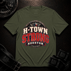 H-Town Strong T-Shirt