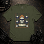 Storm Born Heritage T-Shirt