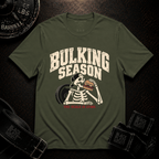 Bulking Season T-Shirt