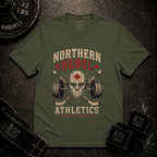Northern Rebel Athletics T-Shirt
