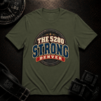 The 5280 Strong T-Shirt