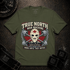 True North War Machine T-Shirt