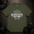 Black Plate Society T-Shirt