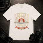 Built by Sun and Steel T-Shirt