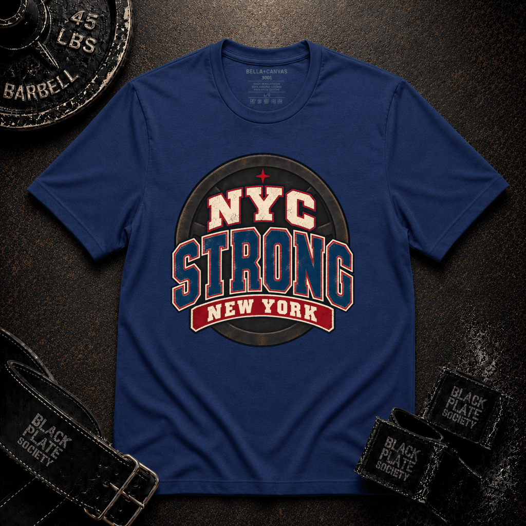 NYC Strong T-Shirt