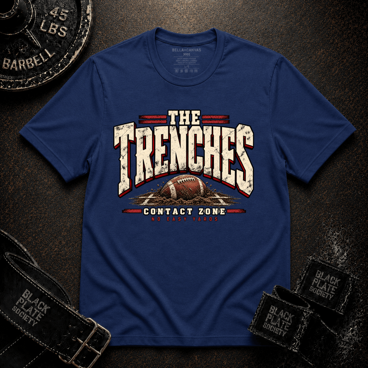 The Trenches T-Shirt