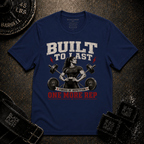"One More Rep" Gym T‑Shirt