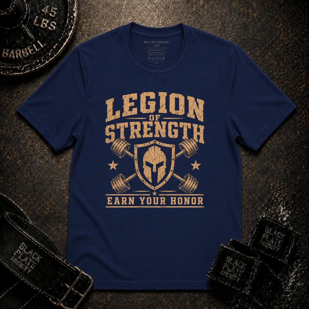 Legion of Strength T-Shirt