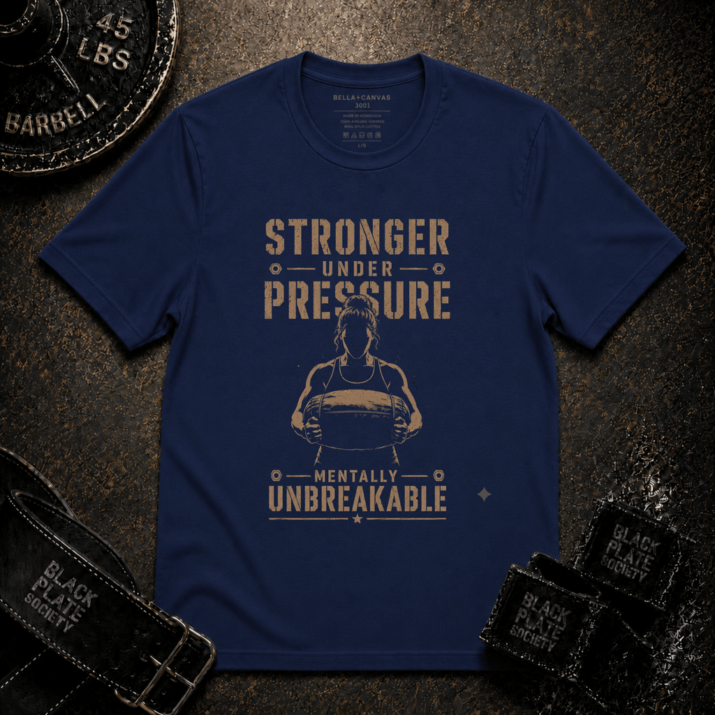 Mentally Unbreakable T-Shirt