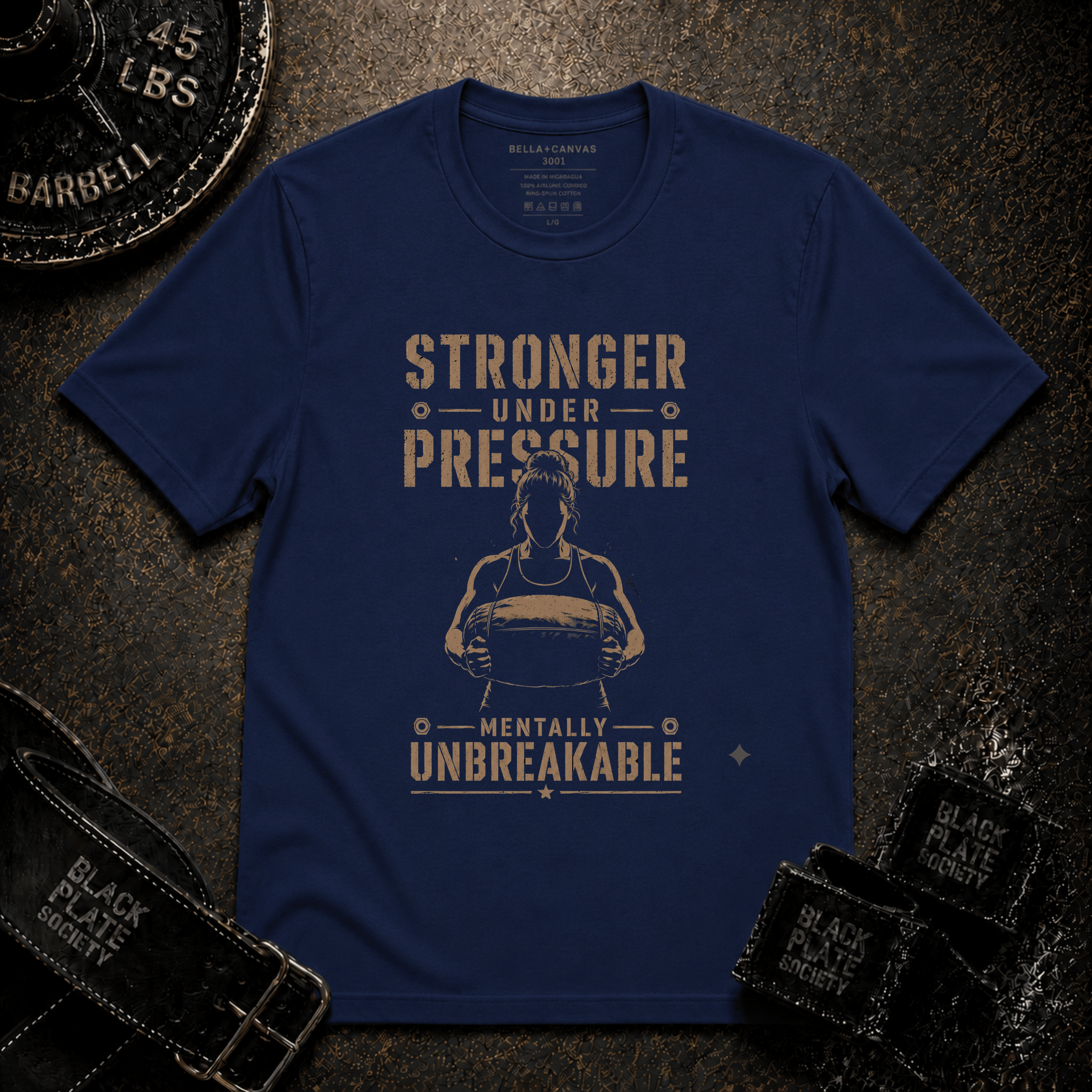 Mentally Unbreakable T-Shirt