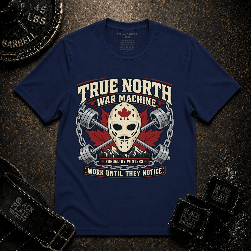True North War Machine T-Shirt