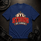 STL Strong T-Shirt